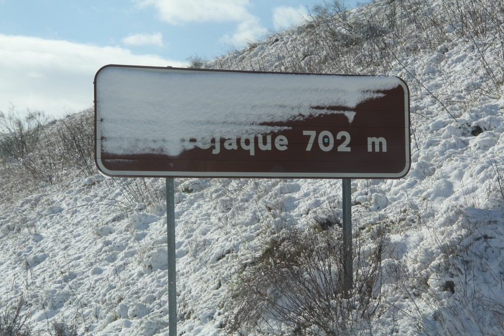Foto de Montejaque (Málaga), España