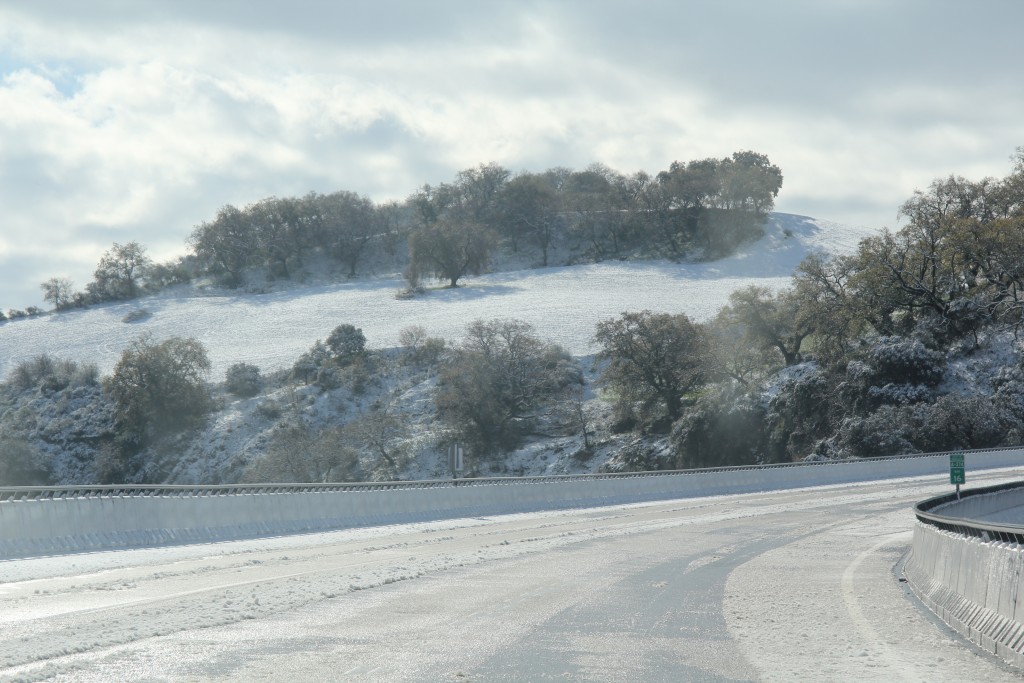 Foto de Montejaque (Málaga), España