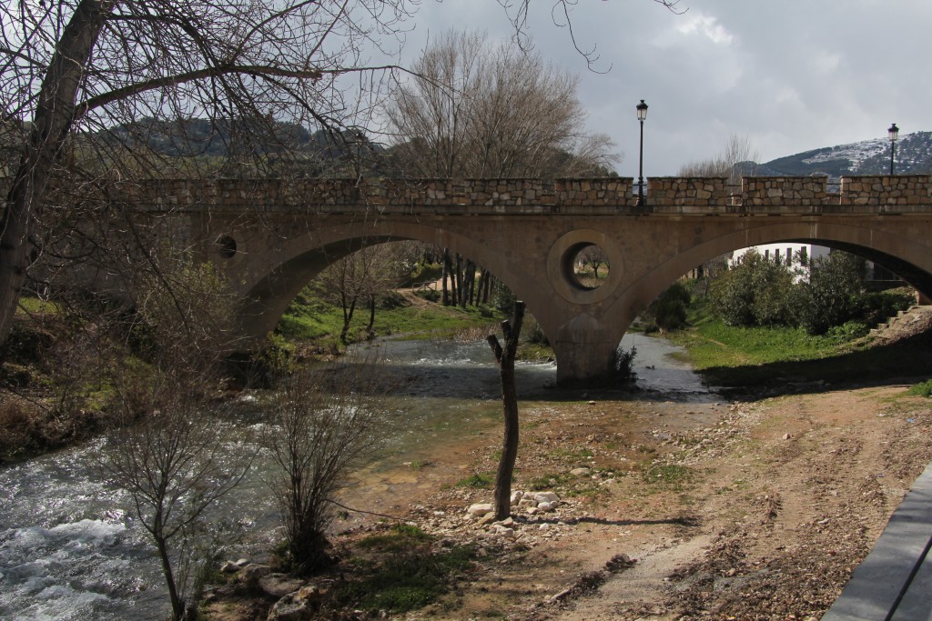 Foto de El Burgo (Málaga), España