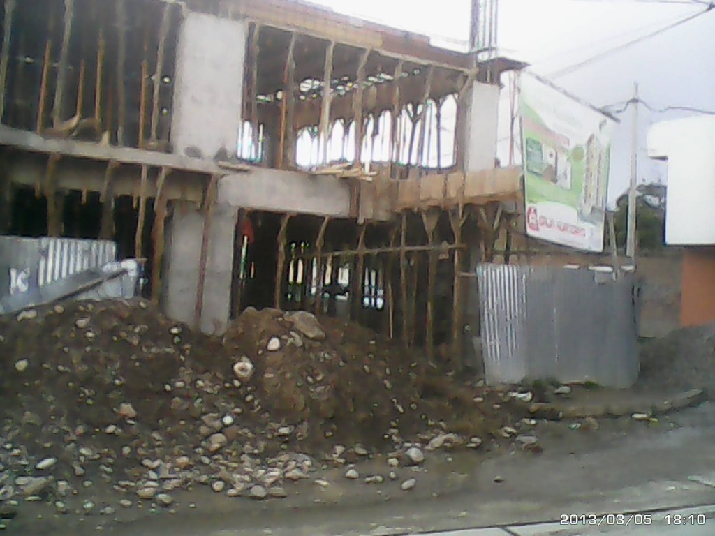Foto: Construccion De Condomio Residencial - Asia Cañete (Lima), Perú