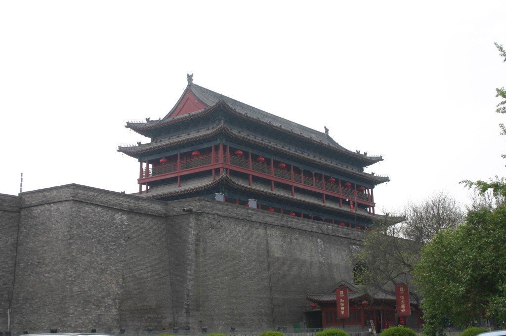 Foto de Xi'an (Shanxi), China