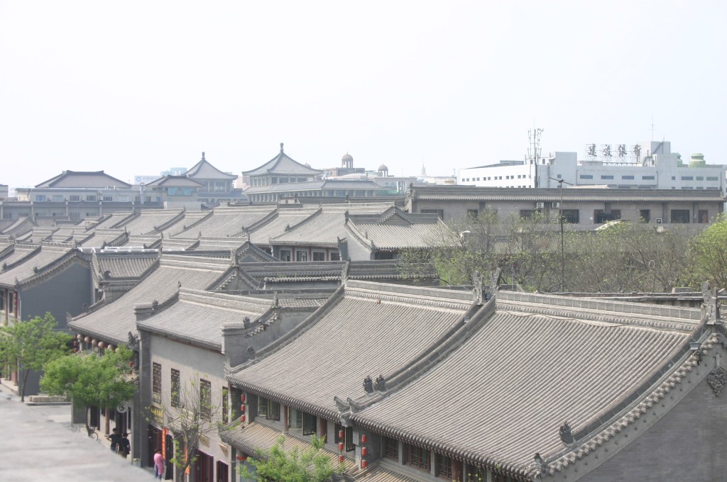 Foto de Xi'an (Shanxi), China