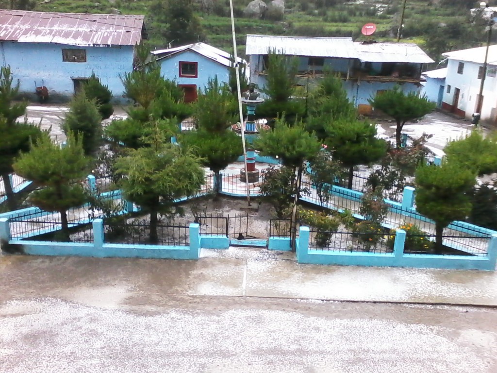 Foto: Anizo - Anizo, Perú