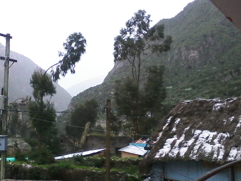 Foto: Anizo - Anizo, Perú