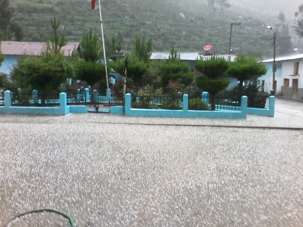 Foto: Anizo - Anizo, Perú