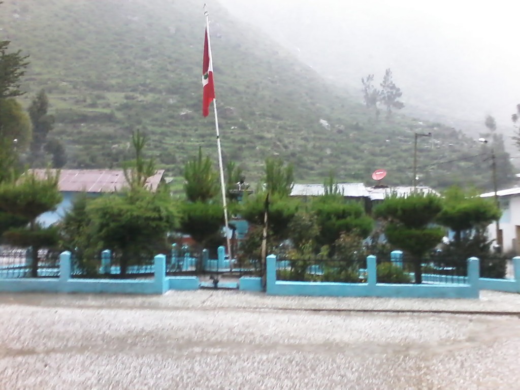 Foto de Anizo, Perú