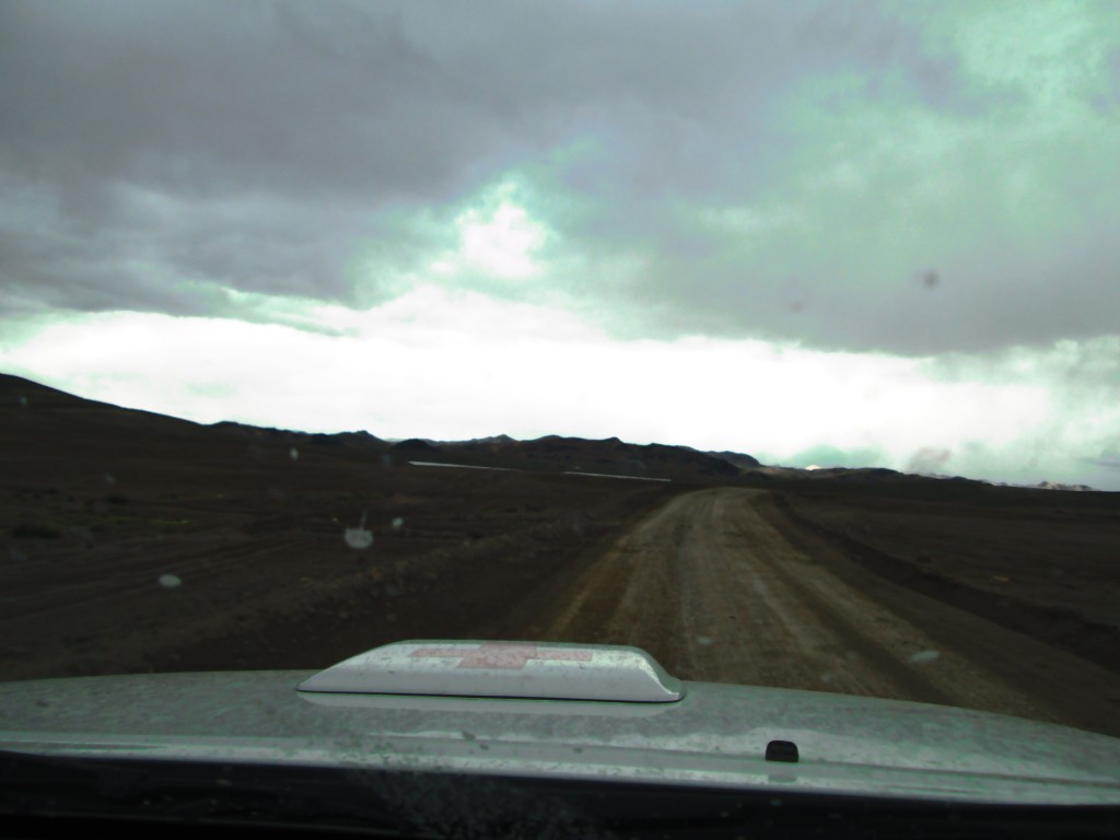 Foto: Anizo - Anizo, Perú