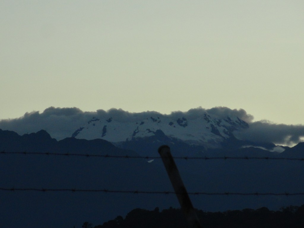 Foto: Los Altares - Shell (Pastaza), Ecuador