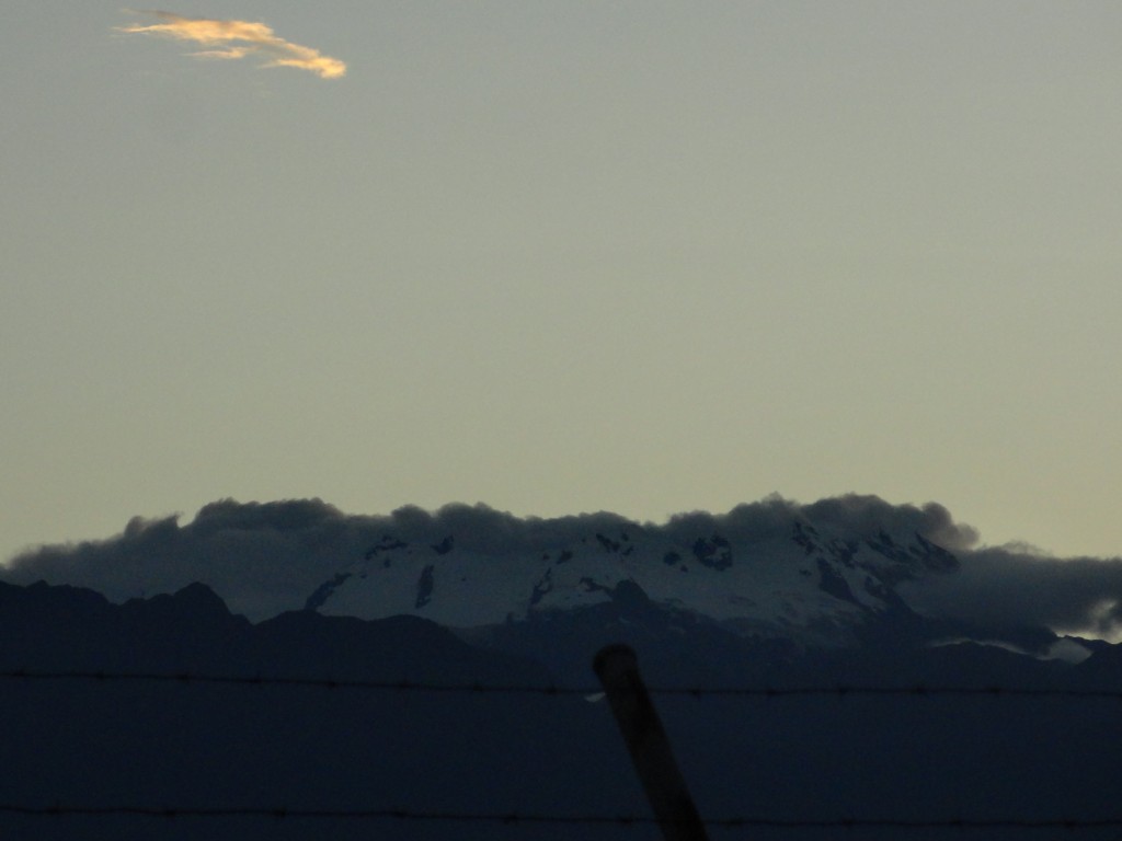 Foto: Los Altares - Shell (Pastaza), Ecuador