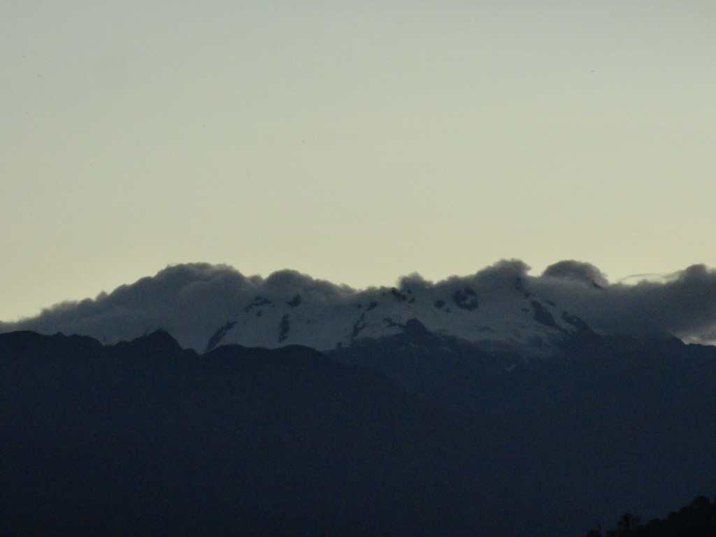 Foto: Los Altares - Shell (Pastaza), Ecuador
