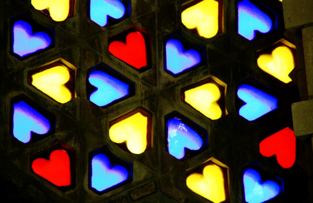 Foto: Santuario Ntra. Sra. Montserrat - Montferri (Tarragona), España