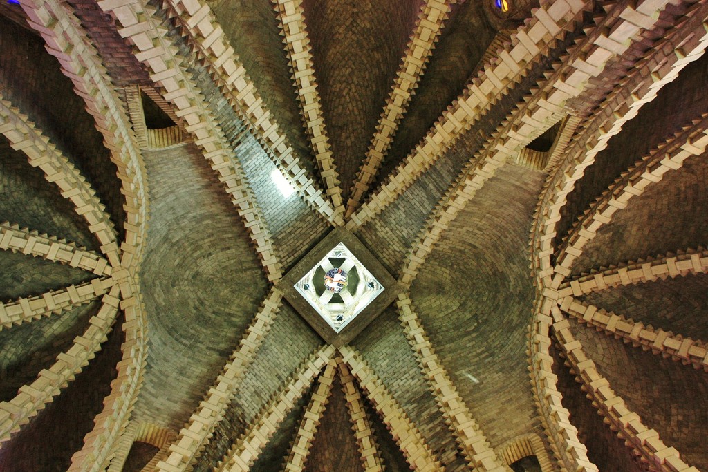 Foto: Santuario Ntra. Sra. Montserrat - Montferri (Tarragona), España