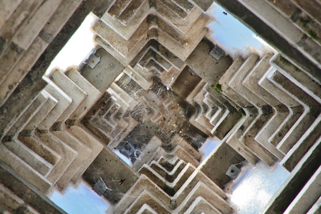 Foto: Santuario Ntra. Sra. Montserrat - Montferri (Tarragona), España