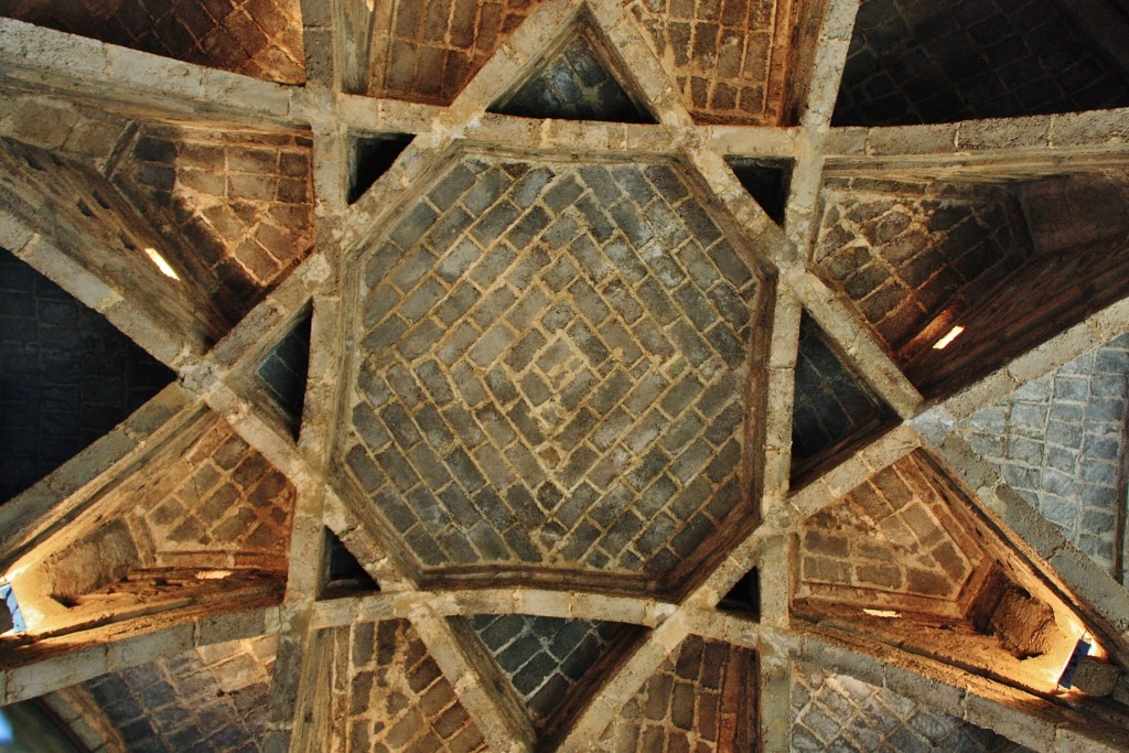 Foto: Santuario Ntra. Sra. Montserrat - Montferri (Tarragona), España