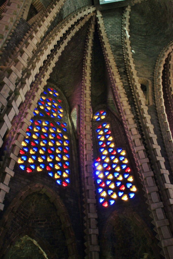 Foto: Santuario Ntra. Sra. Montserrat - Montferri (Tarragona), España