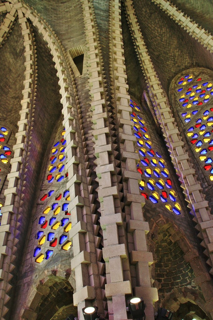 Foto: Santuario Ntra. Sra. Montserrat - Montferri (Tarragona), España
