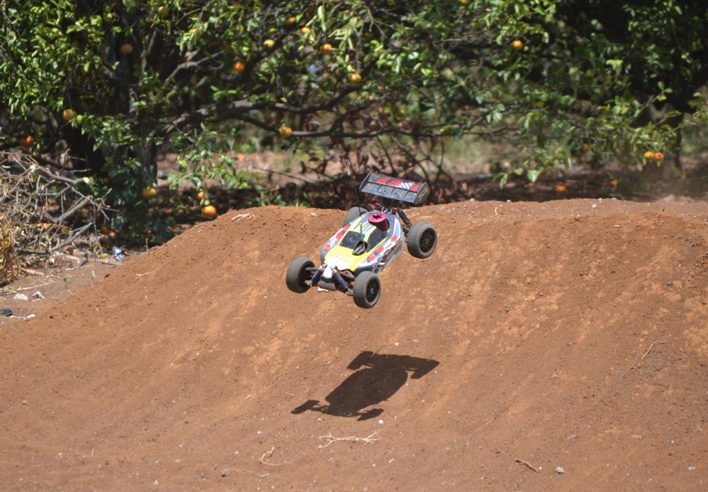 Foto: AUTOS DE CARRERAS - Alajuela, Costa Rica