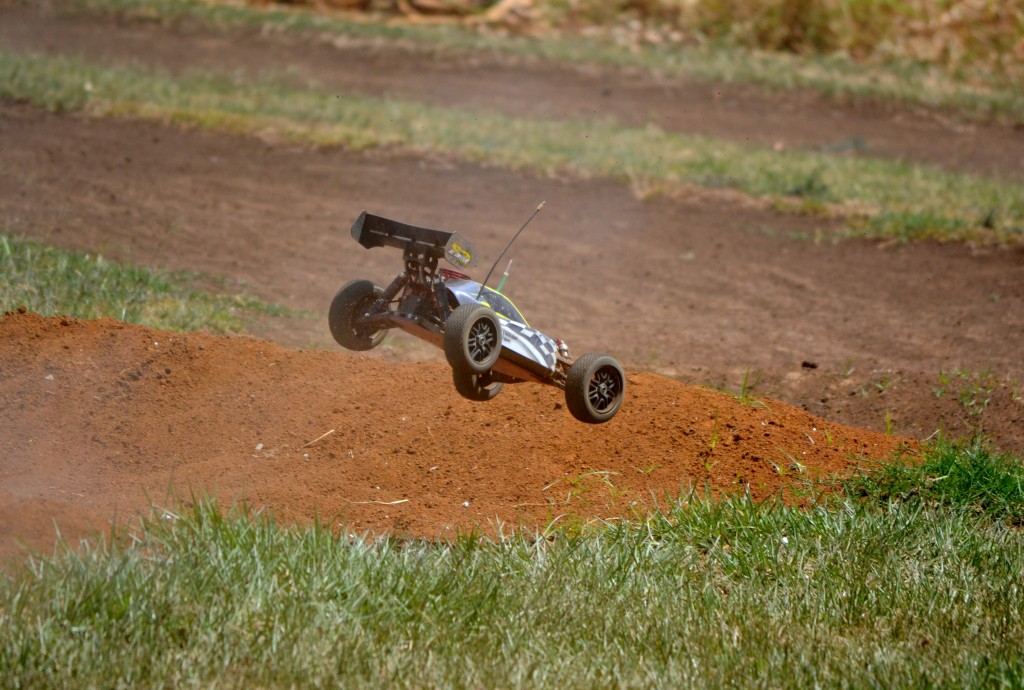 Foto: AUTOS DE CARRERAS - Alajuela, Costa Rica