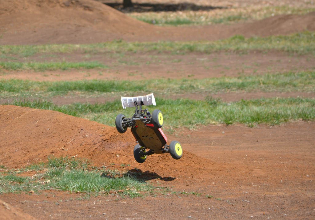 Foto: AUTOS DE CARRERAS - Alajuela, Costa Rica