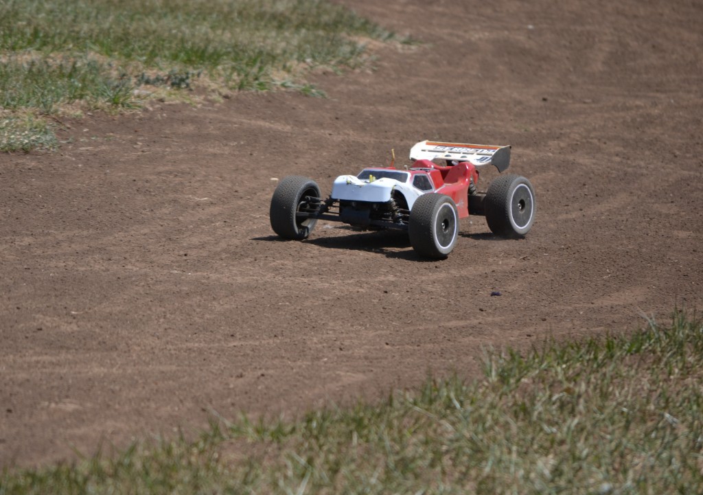 Foto: AUTOS DE CARRERAS - Alajuela, Costa Rica