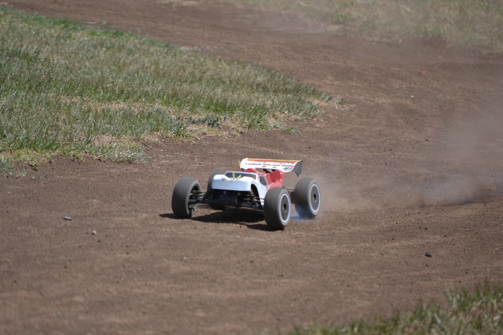 Foto: AUTOS DE CARRERAS - Alajuela, Costa Rica