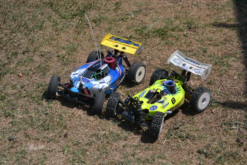 Foto: AUTOS DE CARRERAS - Alajuela, Costa Rica