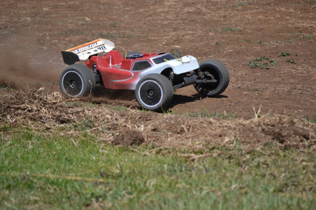 Foto: AUTOS DE CARRERAS - Alajuela, Costa Rica