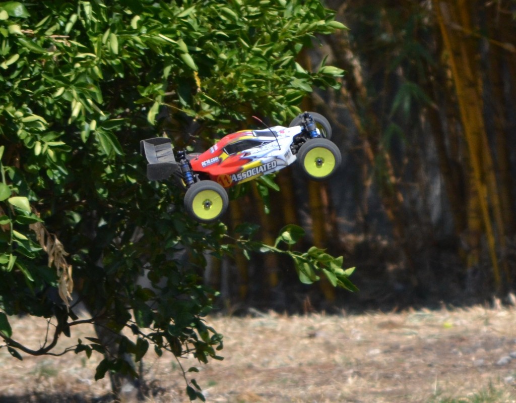 Foto: AUTOS DE CARRERAS - Alajuela, Costa Rica
