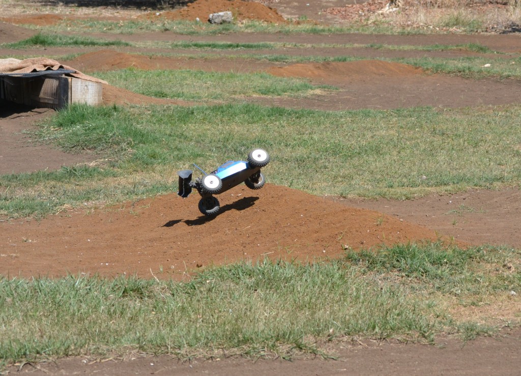 Foto: AUTOS DE CARRERAS - Alajuela, Costa Rica