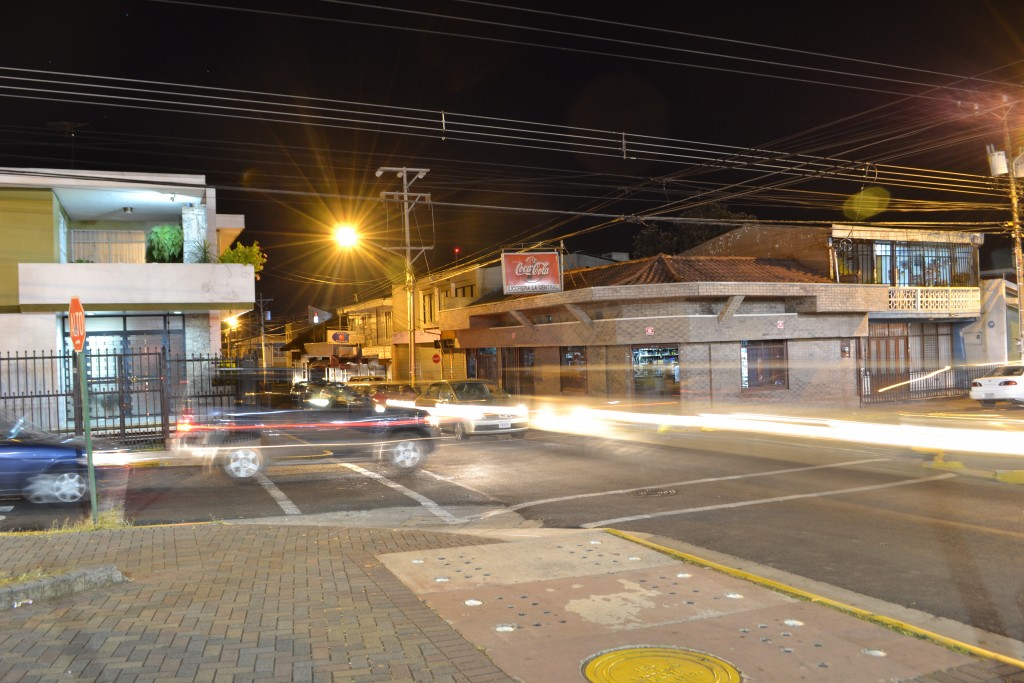 Foto: Atardercer en Alajuela - Alajuela, Costa Rica