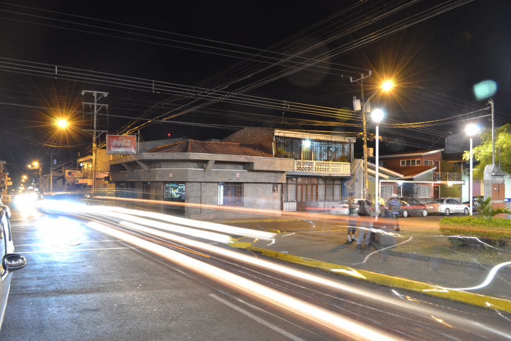 Foto: Atardercer en Alajuela - Alajuela, Costa Rica