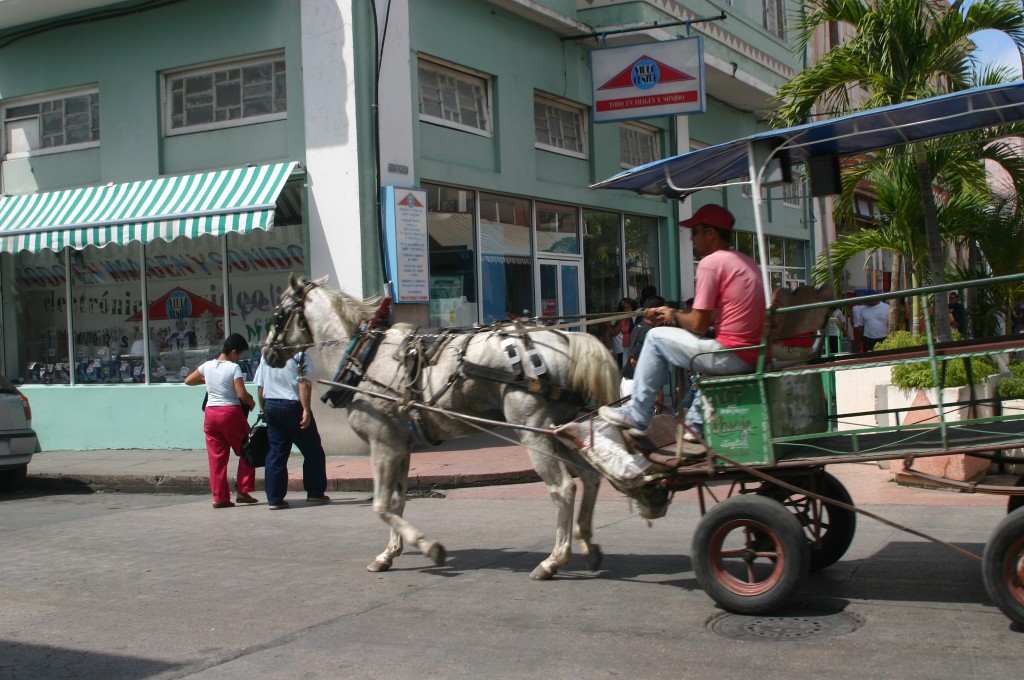 Foto de Cienfuegos, Cuba