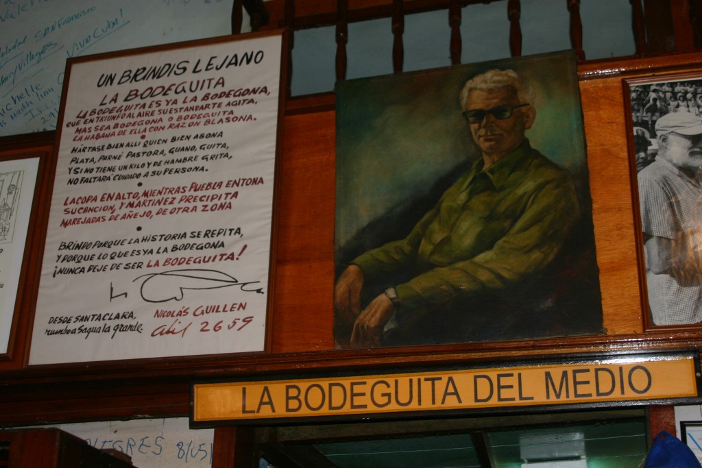 Foto de Ciudad de La Habana (La Habana), Cuba