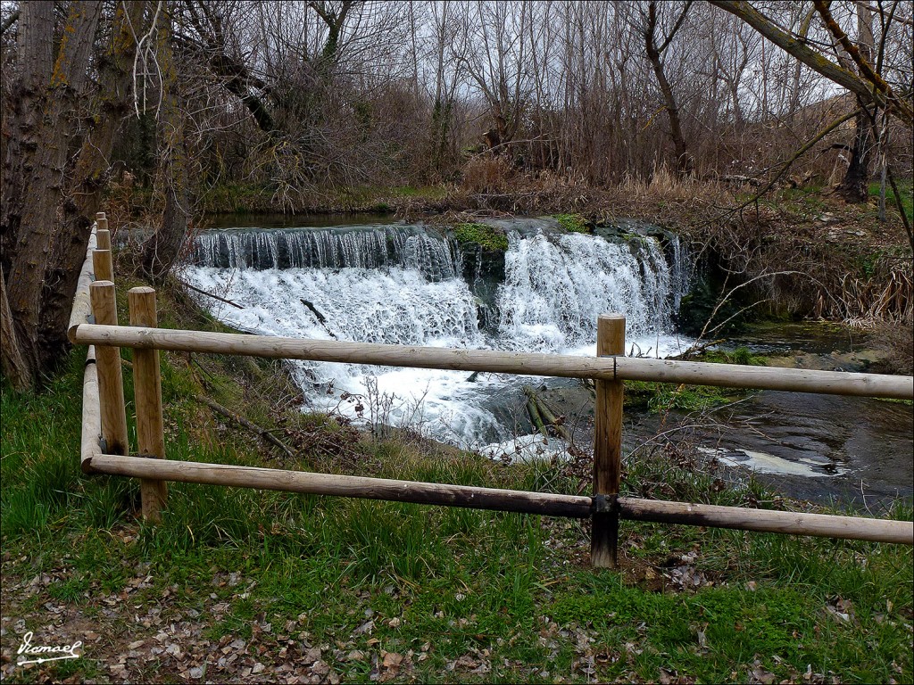 Foto: 130316-03 JALON POR ARCOS - Arcos De Jalon (Soria), España