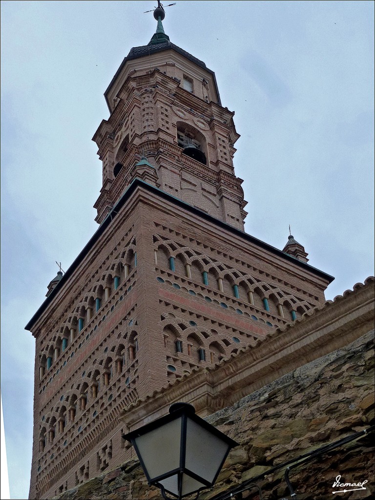 Foto: 130316-11 ATECA - Ateca (Zaragoza), España