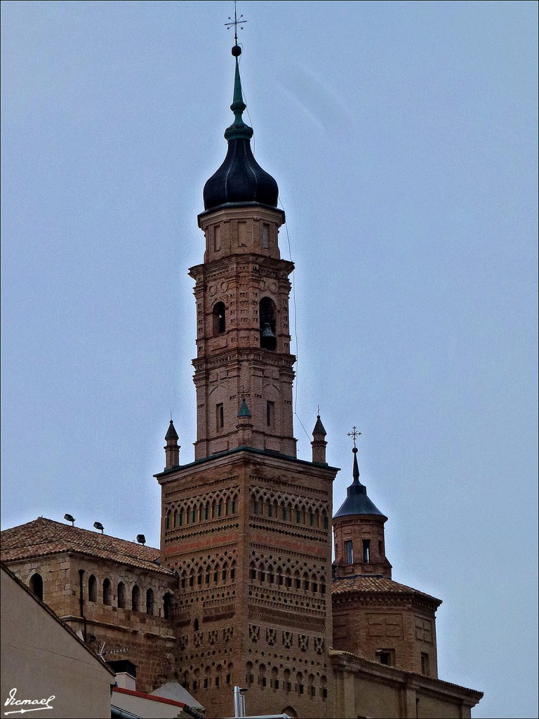 Foto: 130316-14 ATECA - Ateca (Zaragoza), España