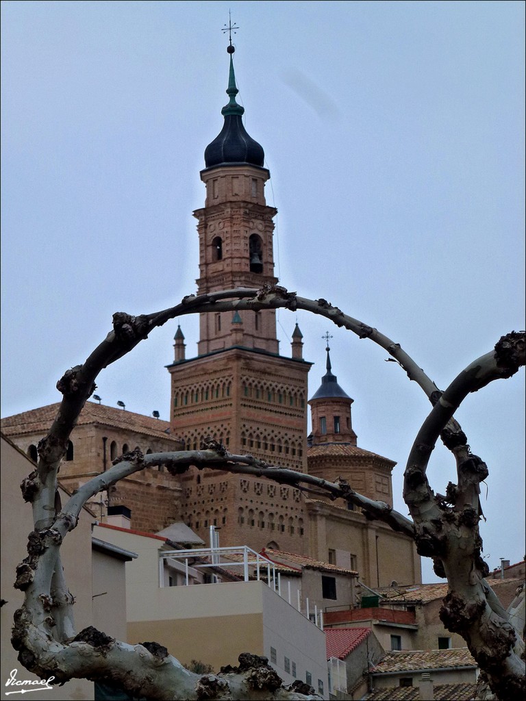 Foto: 130316-15 ATECA - Ateca (Zaragoza), España