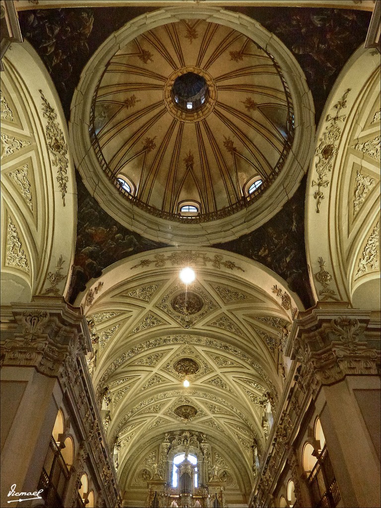 Foto: 130316-21 CALATAYUD SAN JUAN - Calatayud (Zaragoza), España