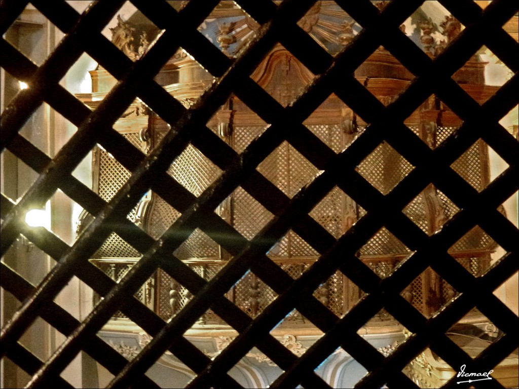 Foto: 130316-29 CALATAYUD SAN JUAN - Calatayud (Zaragoza), España