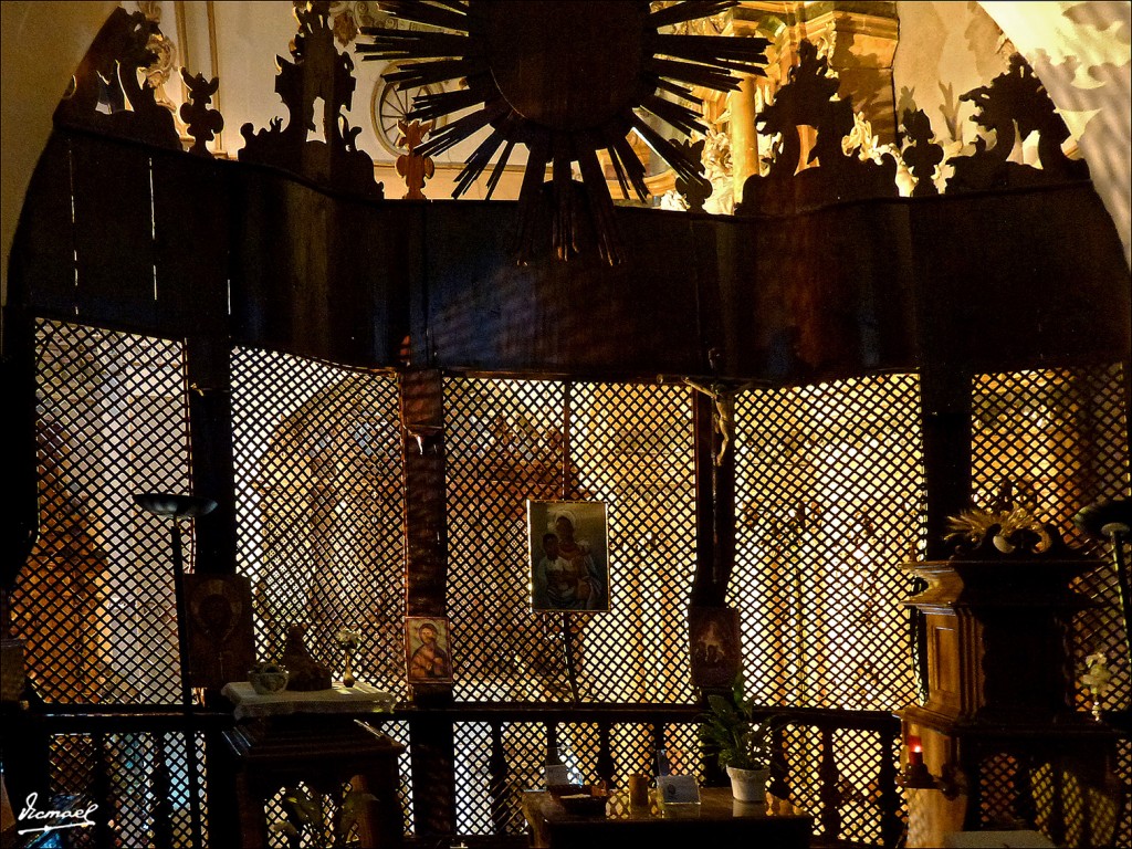 Foto: 130316-32 CALATAYUD SAN JUAN - Calatayud (Zaragoza), España