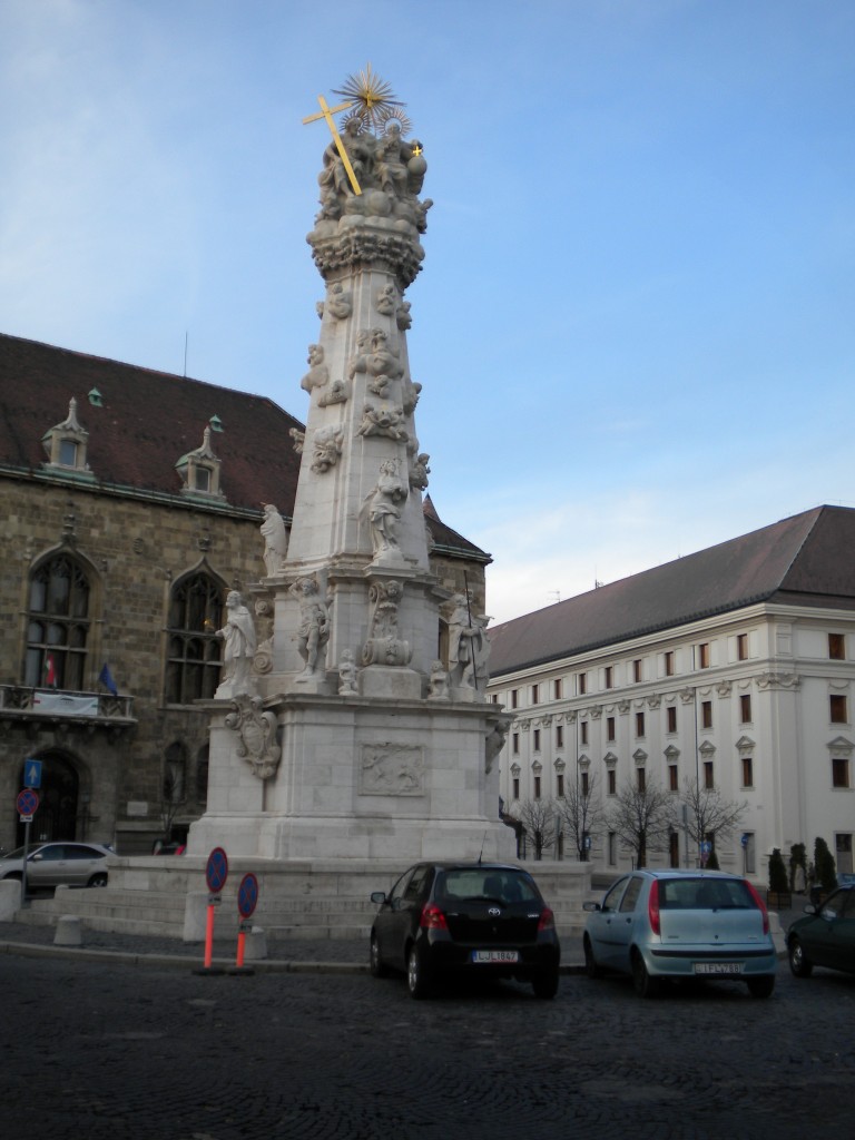 Foto de Budapest, Hungría