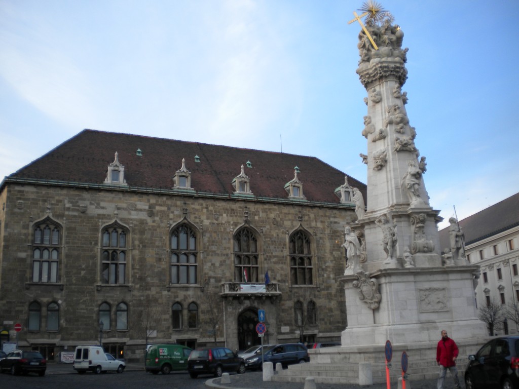 Foto de Budapest, Hungría