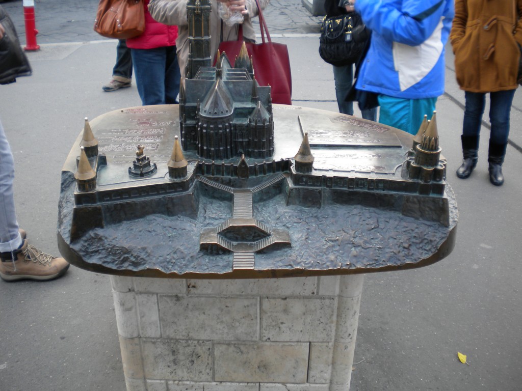 Foto de Budapest, Hungría