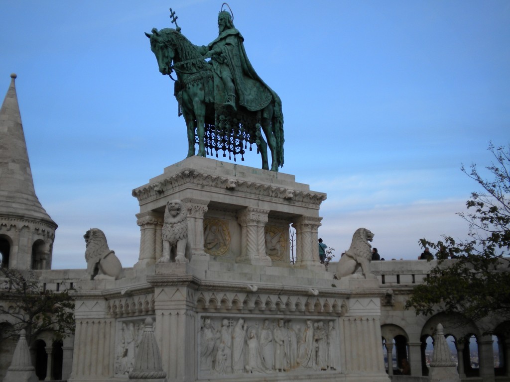 Foto de Budapest, Hungría