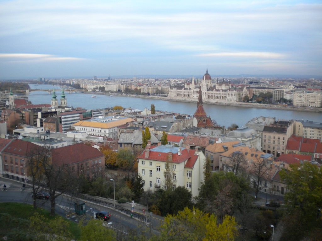 Foto de Budapest, Hungría