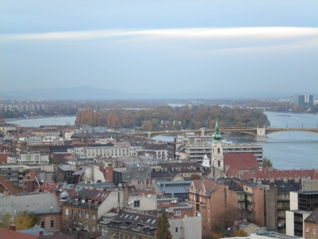Foto de Budapest, Hungría