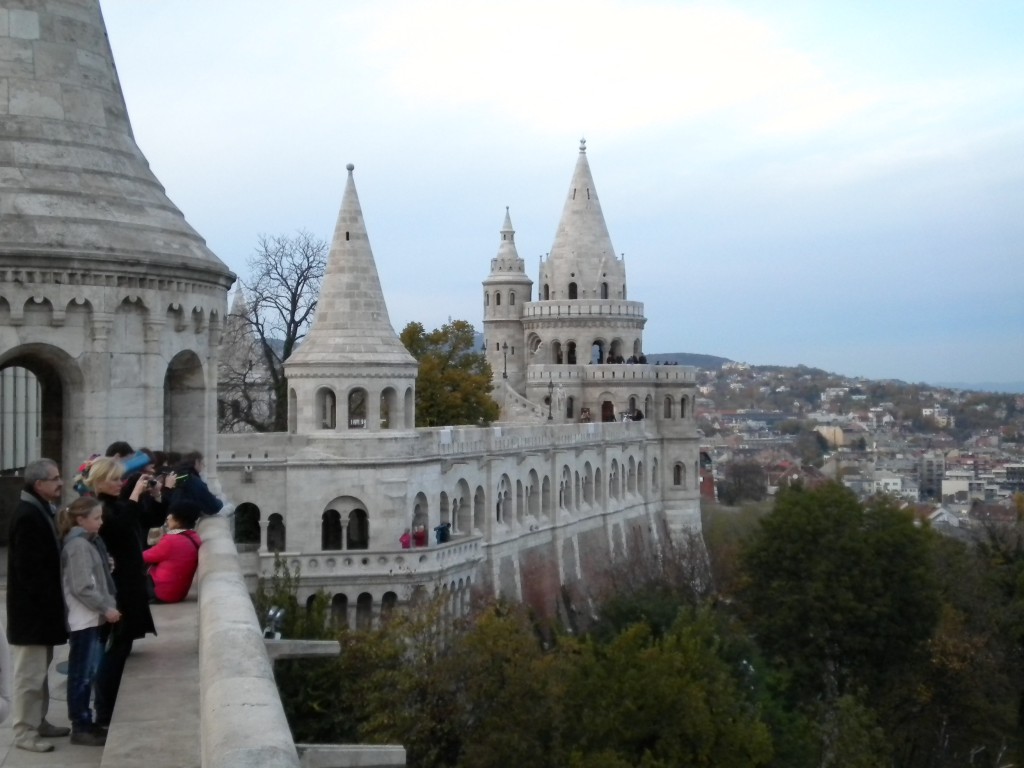 Foto de Budapest, Hungría