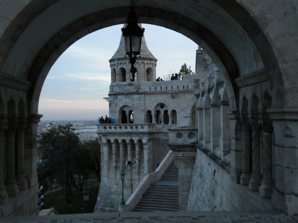 Foto de Budapest, Hungría