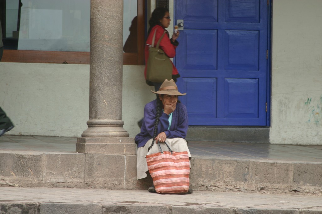 Foto de Cuzco (Cusco), Perú