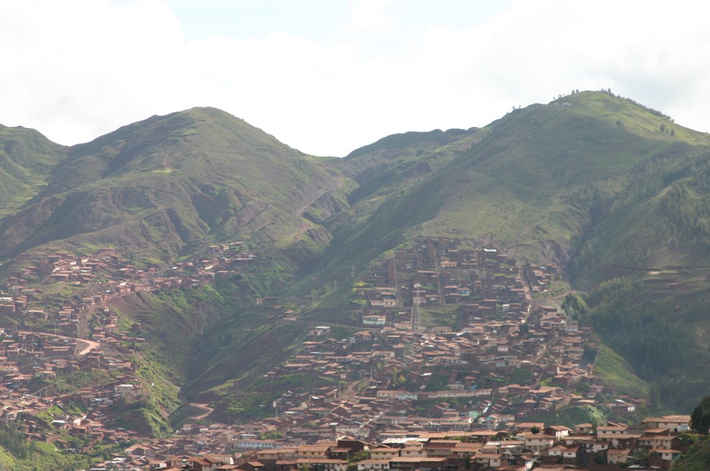 Foto de Cuzco (Cusco), Perú